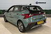 Hyundai I20 1.0T GDi Advance 5dr Green