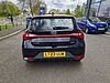 Hyundai I20 1.0 T-GDi 100ps SE Connect 48 Volt Hybrid DCT Phantom Black