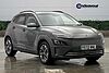 Hyundai KONA 150kW Premium 64kWh 5dr Auto Grey