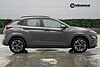 Hyundai KONA 150kW Premium 64kWh 5dr Auto Grey