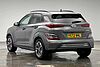Hyundai KONA 150kW Premium 64kWh 5dr Auto Grey