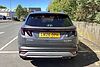 Hyundai TUCSON 1.6T 150 Ultimate 5dr DCT Grey