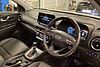 Hyundai KONA SUV 1.6GDi (141ps) Ultimate White