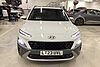 Hyundai KONA SUV 1.6GDi (141ps) Ultimate White