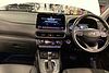 Hyundai KONA SUV 1.6GDi (141ps) Ultimate White