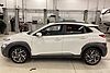 Hyundai KONA SUV 1.6GDi (141ps) Ultimate White