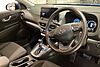 Hyundai KONA 1.6 GDi Hybrid Premium 5dr DCT Blue