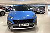 Hyundai KONA 1.6 GDi Hybrid Premium 5dr DCT Blue