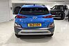 Hyundai KONA 1.6 GDi Hybrid Premium 5dr DCT Blue