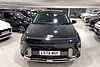 Hyundai KONA 1.0T Advance 5dr Hatchback Black