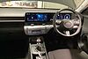 Hyundai KONA 1.0T Advance 5dr Hatchback Black
