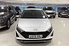 Hyundai I20 1.0T GDi Premium 5dr DCT Hatchback White