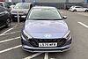 Hyundai I20 1.0T GDi Premium 5dr DCT Hatchback Blue
