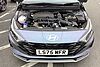 Hyundai I20 1.0T GDi Premium 5dr DCT Hatchback Blue