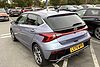 Hyundai I20 1.0T GDi Premium 5dr DCT Hatchback Blue