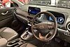 Hyundai KONA 1.6 GDi Hybrid Ultimate 5dr DCT Grey