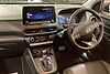 Hyundai KONA 1.6 GDi Hybrid Ultimate 5dr DCT Grey