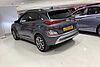 Hyundai KONA 1.6 GDi Hybrid Ultimate 5dr DCT Grey
