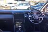 Hyundai TUCSON 1.6 TGDi Premium 5dr 2WD Black
