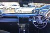 Hyundai TUCSON 1.6 TGDi Premium 5dr 2WD Black