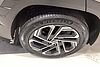 Hyundai TUCSON 1.6T Hybrid Ultimate 5dr Auto Grey