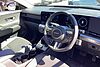 Hyundai KONA 1.6 Hybrid 129 Ultimate 5dr DCT Black