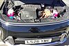Hyundai KONA 1.6 Hybrid 129 Ultimate 5dr DCT Black