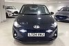 Hyundai I10 1.0 [63] Premium 5dr Auto [Nav] Black