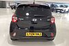 Hyundai I10 1.0 [63] Premium 5dr Auto [Nav] Black