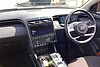 Hyundai TUCSON 1.6 TGDi Hybrid 230 Premium 5dr 2WD Auto White