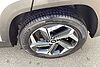 Hyundai TUCSON 1.6 TGDi Hybrid 230 Premium 5dr 2WD Auto White