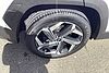 Hyundai TUCSON 1.6 TGDi Hybrid 230 Premium 5dr 2WD Auto White
