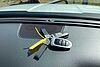 Hyundai TUCSON 1.6 TGDi Hybrid 230 Premium 5dr 2WD Auto White