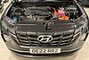 Hyundai TUCSON 1.6 TGDi Hybrid 230 SE Connect 5dr 2WD Auto Black