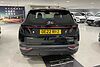 Hyundai TUCSON 1.6 TGDi Hybrid 230 SE Connect 5dr 2WD Auto Black