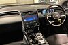 Hyundai TUCSON 1.6 TGDi Hybrid 230 SE Connect 5dr 2WD Auto Black