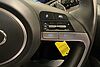 Hyundai TUCSON 1.6 TGDi Hybrid 230 SE Connect 5dr 2WD Auto Black