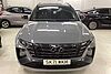 Hyundai TUCSON 1.6 T-GDi 2021MY N Line Grey