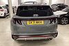 Hyundai TUCSON 1.6 T-GDi 2021MY N Line Grey