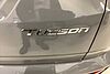 Hyundai TUCSON 1.6 T-GDi 2021MY N Line Grey