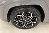 Hyundai TUCSON 1.6 T-GDi 2021MY N Line Grey