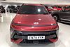 Hyundai KONA 1.6 Hybrid 129 N Line S 5dr DCT Red