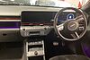Hyundai KONA 1.6 Hybrid 129 N Line S 5dr DCT Red