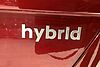Hyundai KONA 1.6 Hybrid 129 N Line S 5dr DCT Red