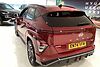 Hyundai KONA 1.6 Hybrid 129 N Line S 5dr DCT Red