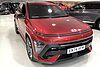 Hyundai KONA 1.6 Hybrid 129 N Line S 5dr DCT Red