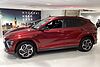 Hyundai KONA 1.6 Hybrid 129 N Line S 5dr DCT Red