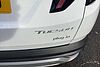 Hyundai TUCSON 1.6T Plug-in Hybrid Ultimate 5dr Auto White