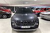 Hyundai TUCSON 1.6 TGDi Plug-in Hybrid N Line 5dr 4WD Auto Grey