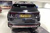 Hyundai TUCSON 1.6 TGDi Plug-in Hybrid N Line 5dr 4WD Auto Grey
